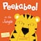 Child&#x27;s Play Books Peekaboo! In the Jungle Board Book